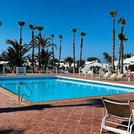Lovely Casita Jade Playa Blanca  Bagian luar foto