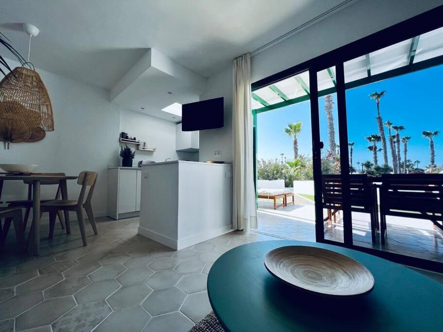 Lovely Casita Jade Playa Blanca  Bagian luar foto