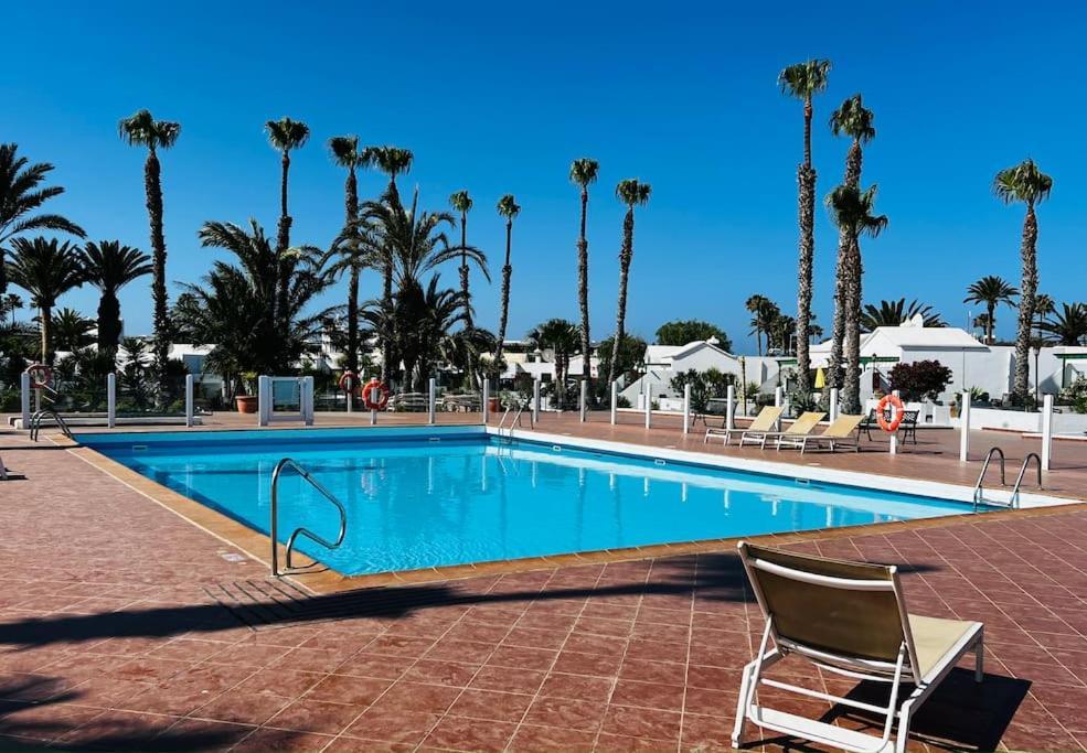Lovely Casita Jade Playa Blanca  Bagian luar foto