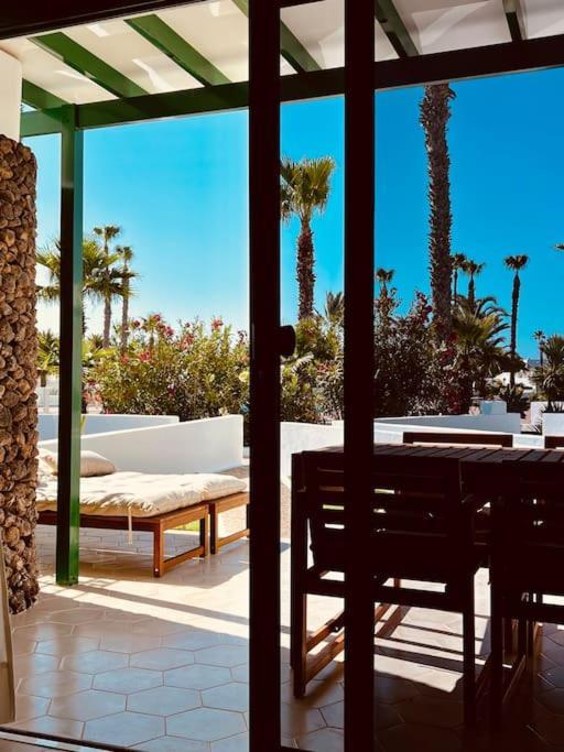 Lovely Casita Jade Playa Blanca  Bagian luar foto