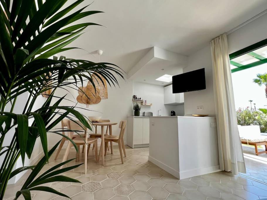 Lovely Casita Jade Playa Blanca  Bagian luar foto