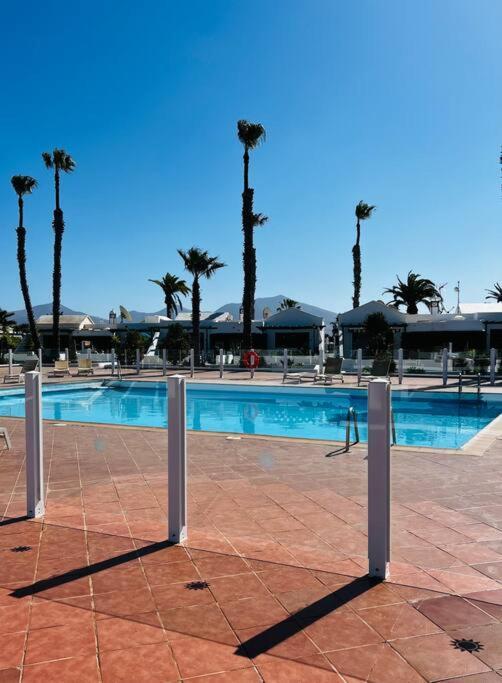 Lovely Casita Jade Playa Blanca  Bagian luar foto