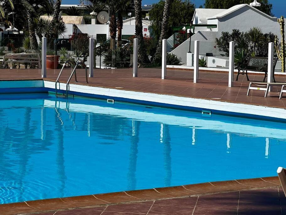 Lovely Casita Jade Playa Blanca  Bagian luar foto