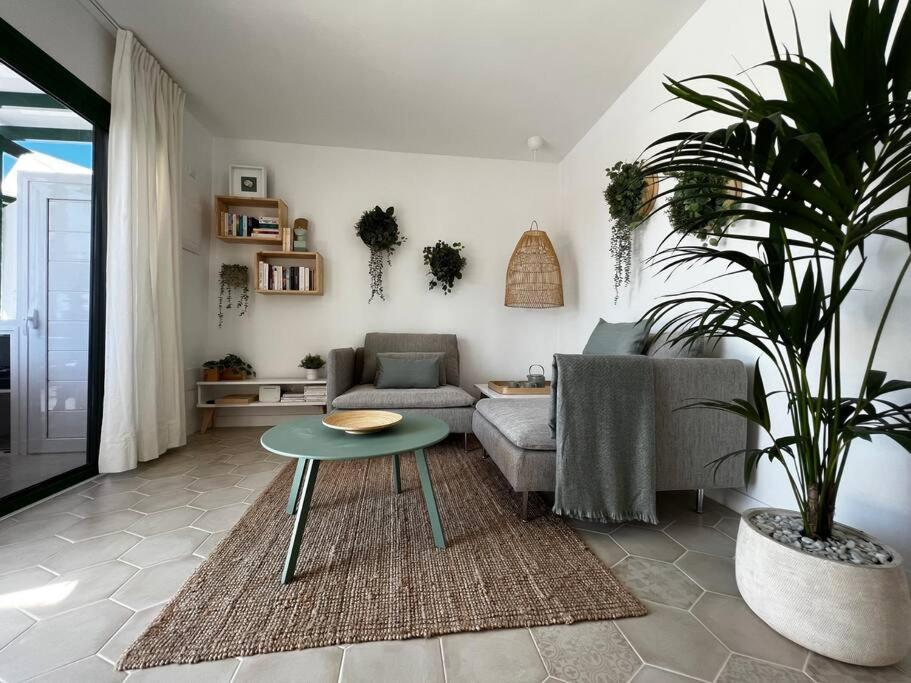 Lovely Casita Jade Playa Blanca  Bagian luar foto