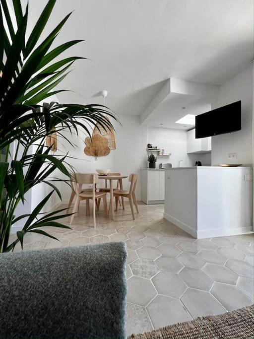 Lovely Casita Jade Playa Blanca  Bagian luar foto