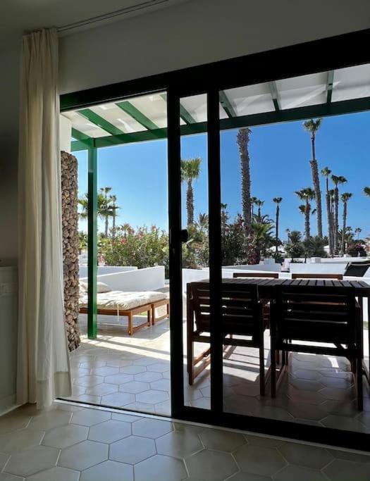Lovely Casita Jade Playa Blanca  Bagian luar foto
