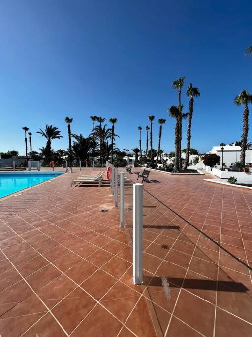 Lovely Casita Jade Playa Blanca  Bagian luar foto