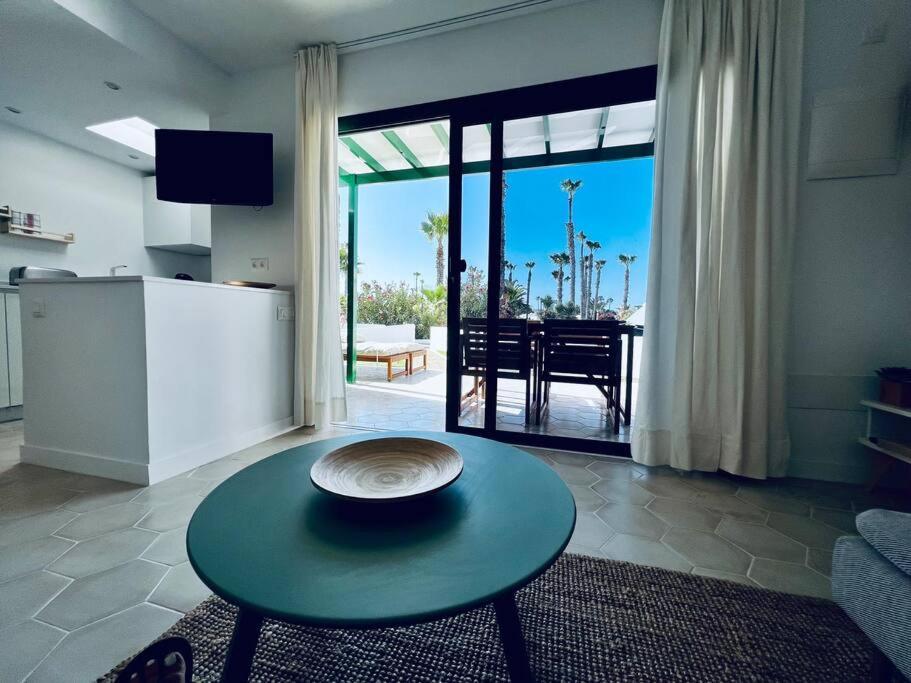 Lovely Casita Jade Playa Blanca  Bagian luar foto