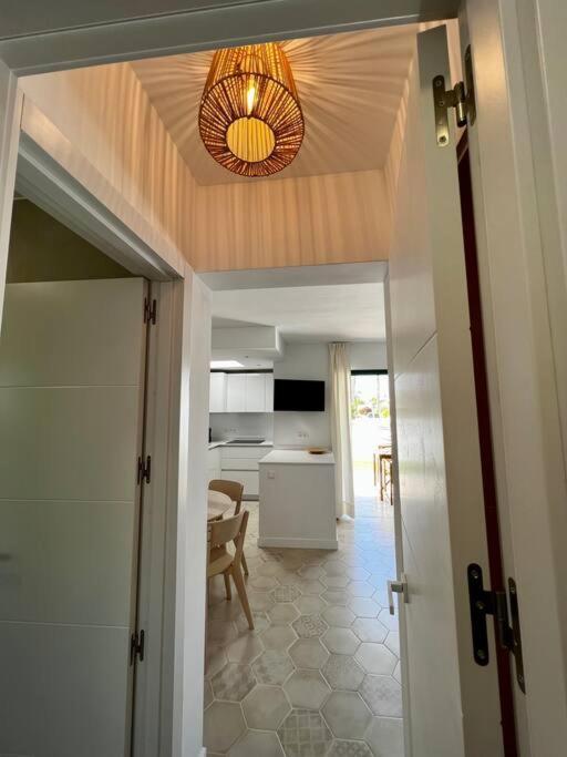 Lovely Casita Jade Playa Blanca  Bagian luar foto