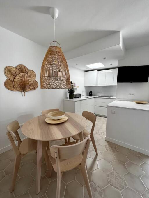 Lovely Casita Jade Playa Blanca  Bagian luar foto
