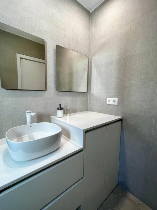 Lovely Casita Jade Playa Blanca  Bagian luar foto