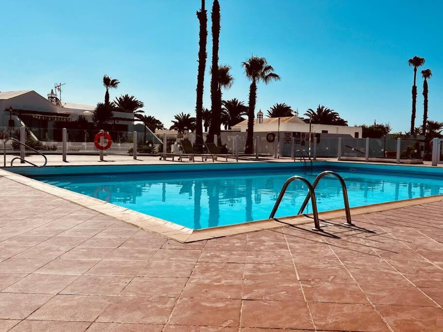 Lovely Casita Jade Playa Blanca  Bagian luar foto
