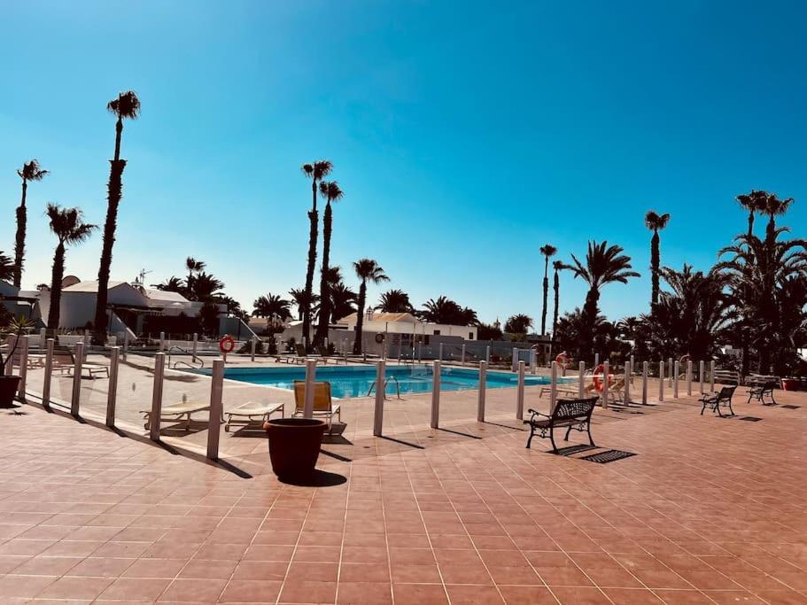 Lovely Casita Jade Playa Blanca  Bagian luar foto