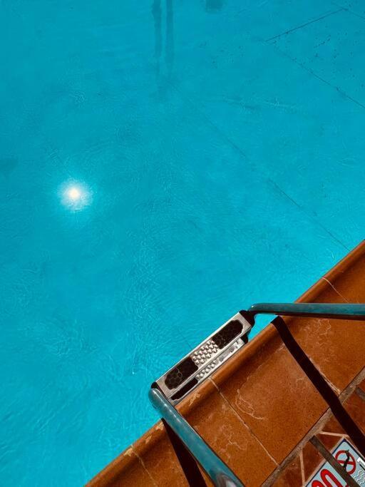 Lovely Casita Jade Playa Blanca  Bagian luar foto