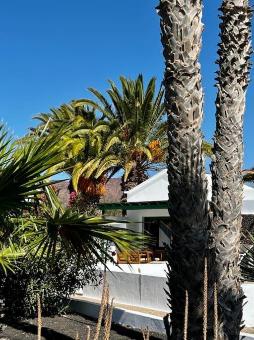 Lovely Casita Jade Playa Blanca  Bagian luar foto