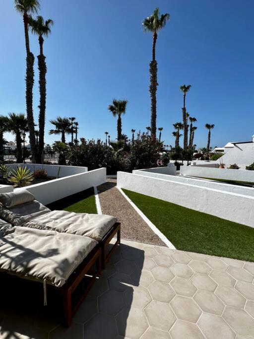 Lovely Casita Jade Playa Blanca  Bagian luar foto