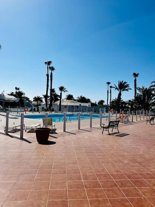 Lovely Casita Jade Playa Blanca  Bagian luar foto