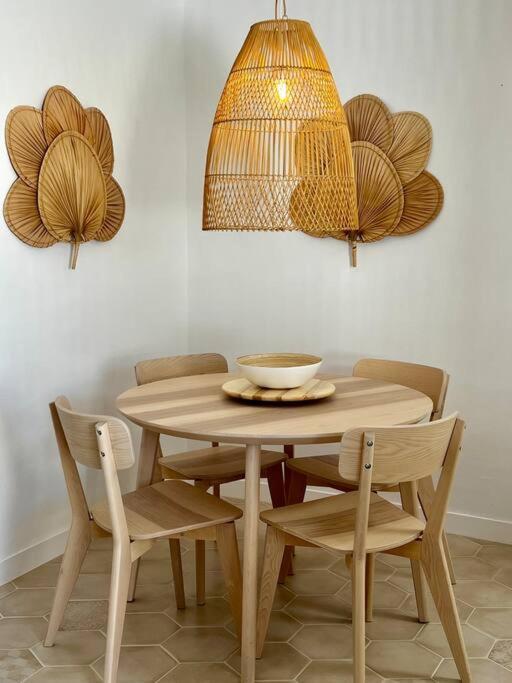 Lovely Casita Jade Playa Blanca  Bagian luar foto
