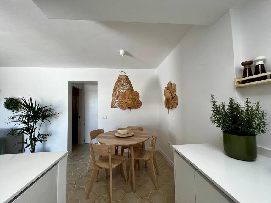 Lovely Casita Jade Playa Blanca  Bagian luar foto