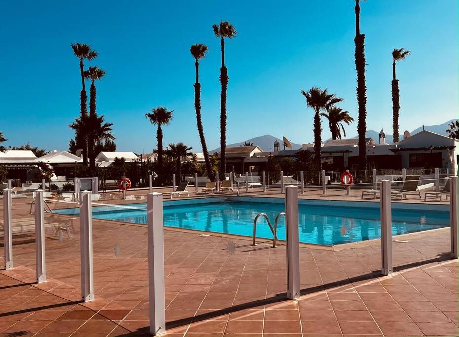Lovely Casita Jade Playa Blanca  Bagian luar foto