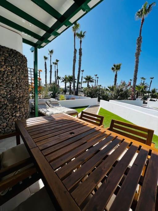 Lovely Casita Jade Playa Blanca  Bagian luar foto